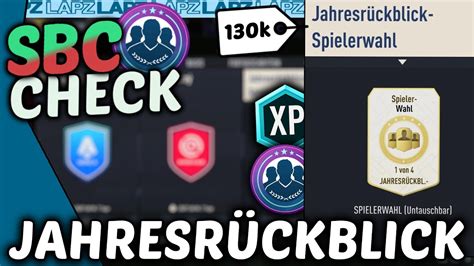 jahresrückblick sbc|Schnell die Jahresrückblick SBC machen! 